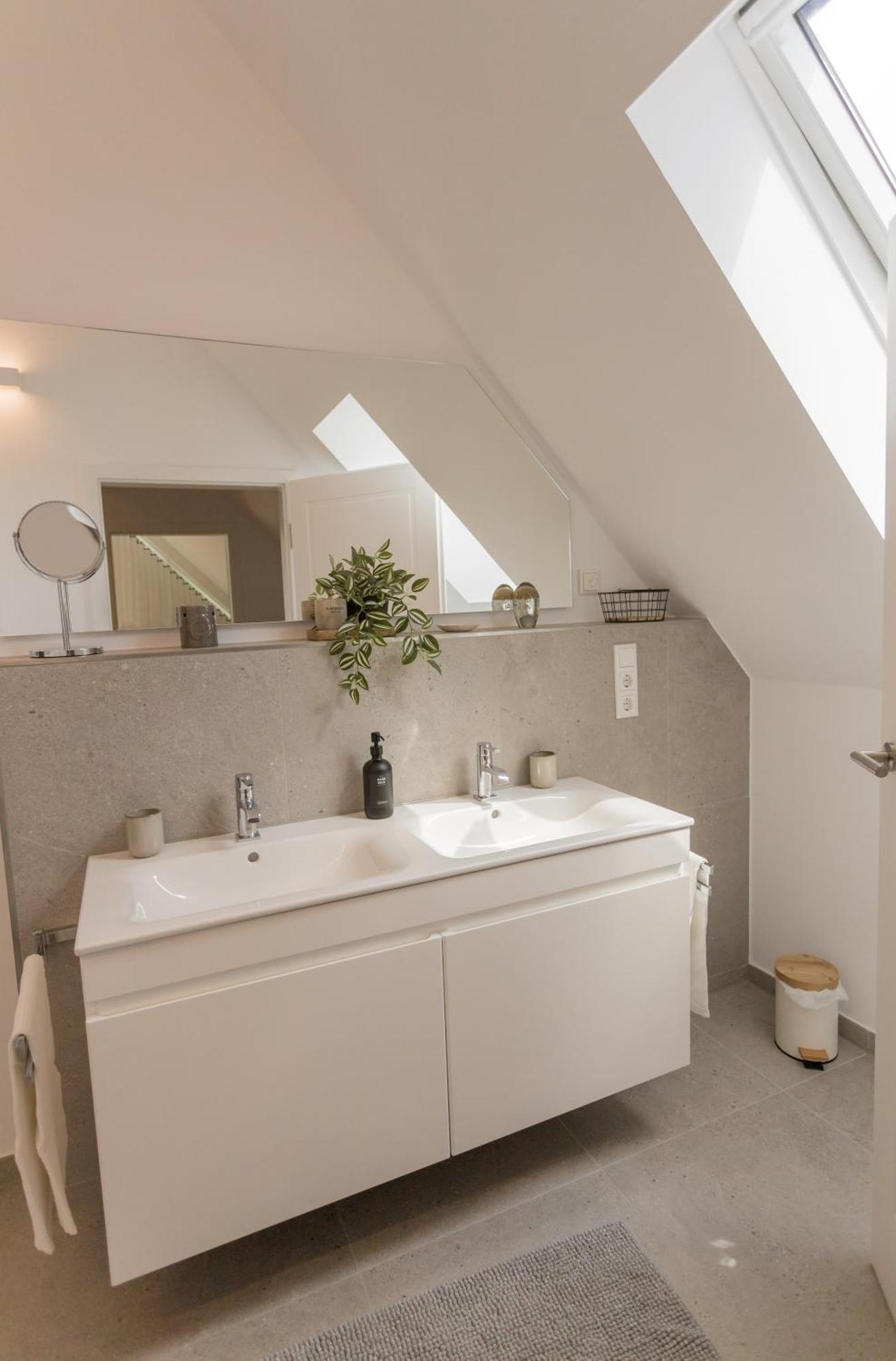 Stilvolles City-Apartment Glocke Ludinghausen Extérieur photo
