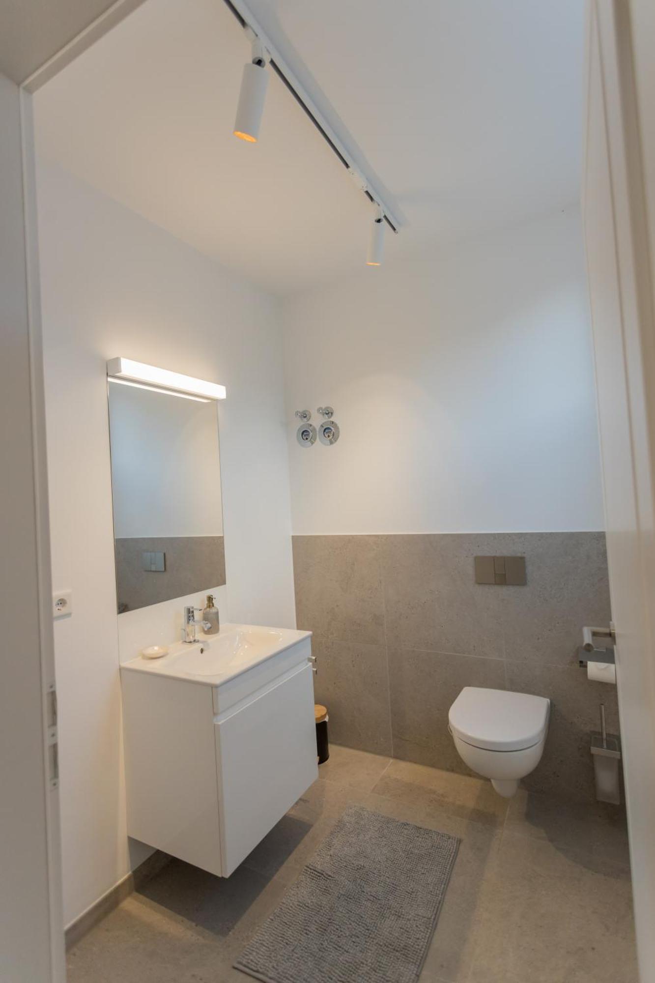 Stilvolles City-Apartment Glocke Ludinghausen Extérieur photo