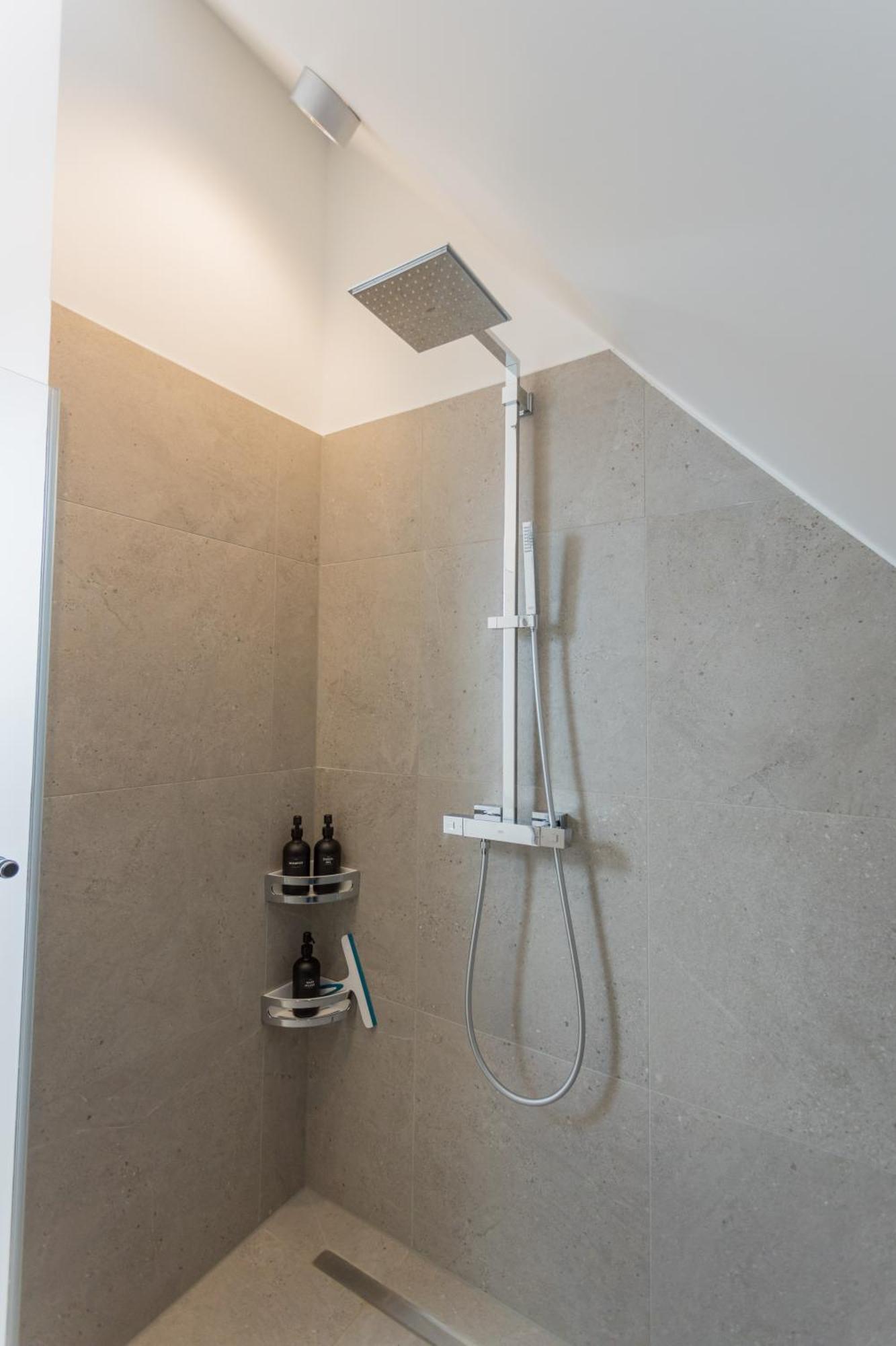 Stilvolles City-Apartment Glocke Ludinghausen Extérieur photo
